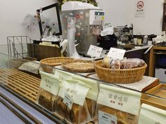 -富贵面包公司(运河店)