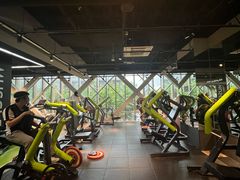 -GMJ·24H健身房(四川北路店)