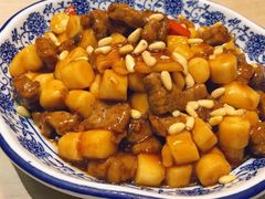-兔爸私家小厨(新北万达店)