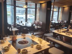 大堂-盡膳口福·百年汤方火锅(科华北路店)
