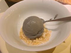 黑芝麻冰淇淋-惠食佳(滨江大公馆店)