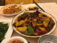 -楼兰印象(朝外店)