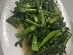 -阳江餐厅·30年老字号·粤菜海鲜大排档