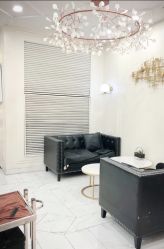 -3AM HAIR SALON染发烫发接发