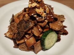 -枣子树·素食餐厅(普陀山店)