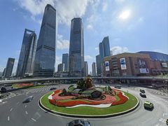 -东方明珠广播电视塔