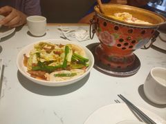 -关东小磨东北菜(漕河泾印象城店)