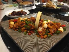 -徐记私厨(半淞园路店)