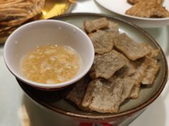 炸灌肠-大海碗·京菜炸酱面(雍和宫店)