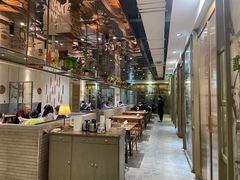 大堂-三姐妹餐厅(曲江店)