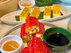 -蚬皇•陈味莞(西平景湖店)