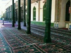 android_upload_pic-艾提尕尔清真寺