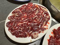 -贵宾牛·潮汕牛肉火锅(珠池总店)