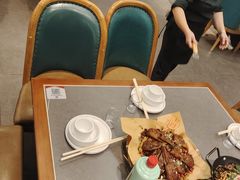 -情妹耙泥鳅·江湖川菜(科华店)