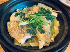 -猛料鸭仔饭(赤坎店)