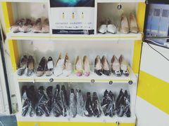 -翰皇直营洗衣洗鞋(望京鹿港店)