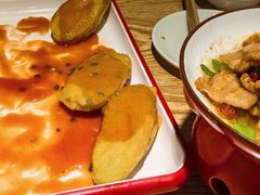 -人民食堂(电信南街店)