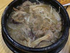 -李先生的首尔小馆(松江启源广场店)