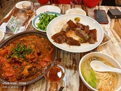 -椿记烧鹅(叠彩店)