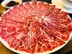 -金海阁海鲜火锅