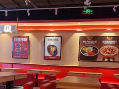 -朴大叔拌饭(上海金山万达店)