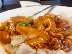 -常鲜楼常来尝鲜海胆馆(星海店)