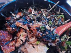 -银河烧鳗·活鳗料理专门店(西单大悦城店)