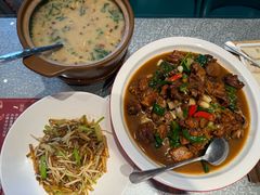 -老济南·地道济南菜(大明湖店)