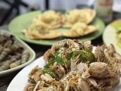 -贞姨美食·老字号海鲜大排档