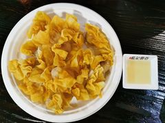 -蓝记云吞(正果店)