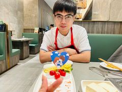 -海底捞火锅(龙岗星河COCO Park店)