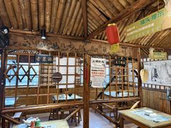 -风波庄(洪家楼店)