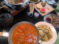 -福宝漠北·牛羊肉(广埠屯店)