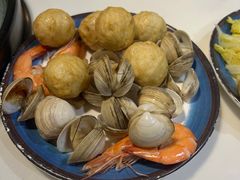 -蔚海之都·象山蒸汽海鲜(仙霞路店)