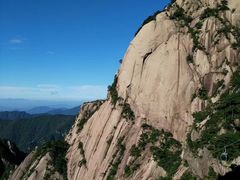 -黄山风景区