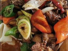-帕米尔食府(白云观店)