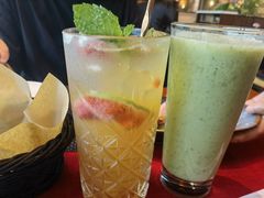 -百特喜·意大利餐厅(八佰伴镇江店)