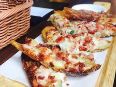 烤土豆皮-G+KITCHEN(龙湖狮山天街店)