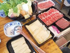 -牛街清真满恒記(平安里西大街店)