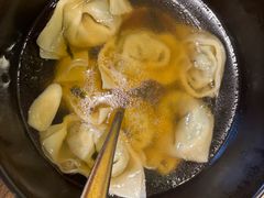 -五观堂素食(新华路店)