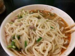 -筋面郎(东坡店)
