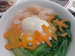 -秀儿四九城·新京菜(亚运村鸟巢店)