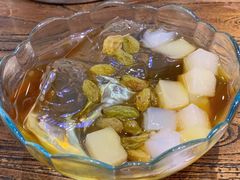 傻白甜冰粉-老佛爷蛙锅•鲜蛙煲(麦凯乐店)