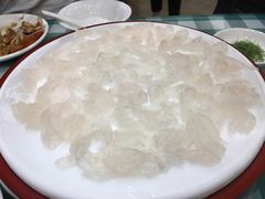 -寻味顺德·南记酒家·传统顺德菜·鱼生(广源路店)