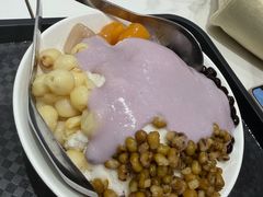 -鲜芋仙(番禺万达广场店)