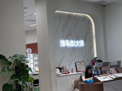 -HIMO海马体照相馆(上海华润CP静安店)