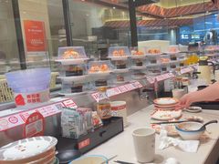 -新一番三文鱼寿司(大东海店)