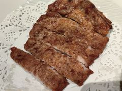 -顶特勒·黄鱼馆·特色菜(上海大世界店)