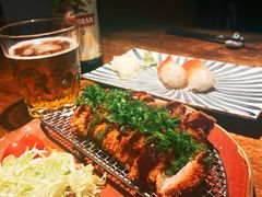 -鸭川食堂·鳗丼(鼓楼店)