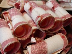 炭烤肥牛-探牛东北烧烤·铁锅炖大鹅(深圳总店)